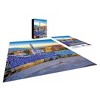 RoseArt KODAK Supreme Park Guell in Summer, Barcelona, Spain Jigsaw Puzzle - 550pc - 3 of 4