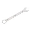 Unique Bargains 3Cr13 Stainless Steel Metric 6-Point Ended Box Thin Combination Wrench - 3 of 4
