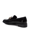 Carmela Collection, Women's Patent Leather Moccasins 161149 - image 3 of 3