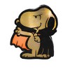 Roman 7.25 In Snoopy Vampire Lighted Peanuts & Doghouse Spooky Figurines - 3 of 3