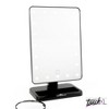 Impressions Vanity Touch XL Dimmable LED Makeup Mirror with Suction 5X - 2 of 4
