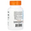 Doctor's Best Nattokinase, 2,000 FUs, 90 Veggie Caps - 4 of 4