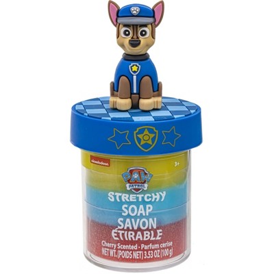 Disney Paw Patrol Slime Soap