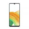 Refurbished: Samsung Galaxy A33 5G (2022) - 128GB, Unlocked All Carriers - Awesome White (SM-A336EZKGS0) - Manufacturer Refurbished - 2 of 3