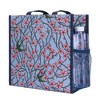 Signare USA Almond Blossom And Swallow V&A Licensed Shopper Bag - 3 of 4