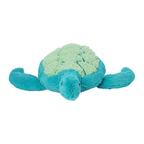 The Manhattan Toy Company Under The Sea Turtle Stuffed Animal : Target