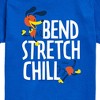 Boys' - Disney - Slinky Dog Bend Stretch Chill Short Sleeve Graphic T-Shirt - 2 of 4