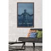 Trends International Game of Thrones - The Night King Framed Wall Poster Prints - 2 of 4