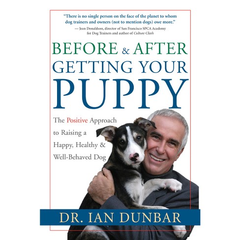 Ian dunbar fashion puppy training