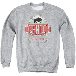 Godfather Genco Olive Oil Adult Crewneck Sweatshirt - 1 of 4