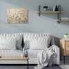 Stupell Industries Soft Cotton Field Florals Canvas Art - 3 of 4