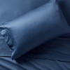 400 Thread Count Solid Performance Pillowcase Set - Threshold™ - image 2 of 4