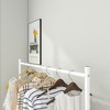 Lycvki Freestanding Coat Racks Single Pole - 4 of 4