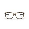 Oakley OX8054 55mm Male Rectangle Eyeglasses - prescription-ready - 2 of 4