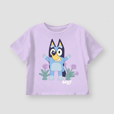 BLUEYCAPSULES character T-Shirts sold by shyzukashop, SKU 41810112