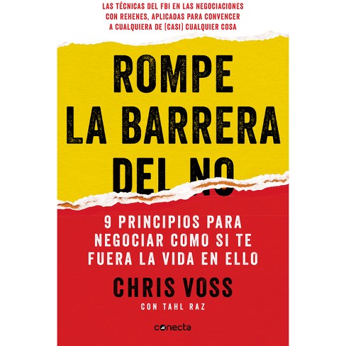 Rompe La Barrera Del No – Clave Bursátil