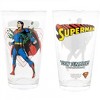 Adult Superman Power Pint Glass - 4 of 4