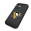 NHL Eastern Conference Teams Linen Bump Cell Phone Case for Apple iPhone 17 Series - 2 of 4