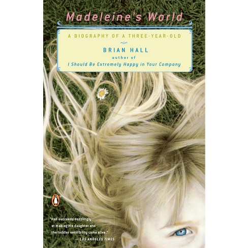 Madeleine's World - by  Brian Hall (Paperback) - image 1 of 1