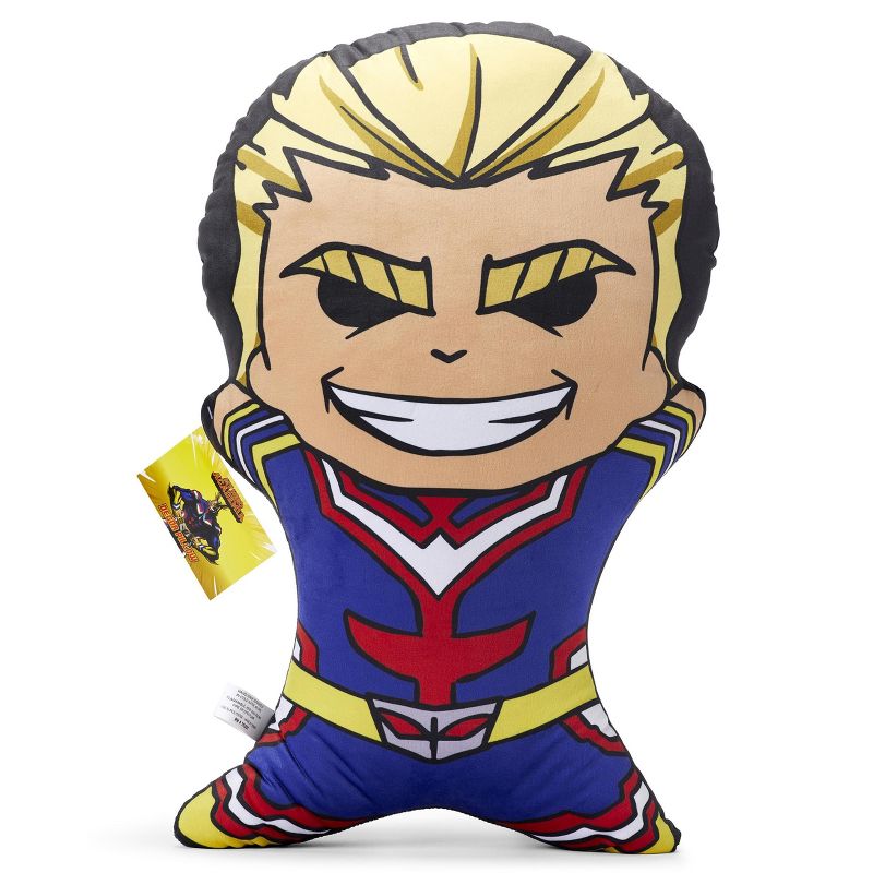 Surreal Entertainment My Hero Academia 20 Inch Character Pillow | All Might, 2 of 8