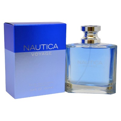 Nautica Voyage by Nautica Eau de Toilette Mens Spray Cologne –  fl oz –  Target Inventory Checker – BrickSeek