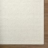 Hauteloom Rectangle Area Rug   Pearl - 4 of 4