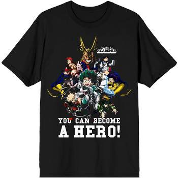 Digimon Partners for the My Hero Academia Cast (Master Post) : r