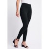 Jessica London Ponte Legging - 3 of 3