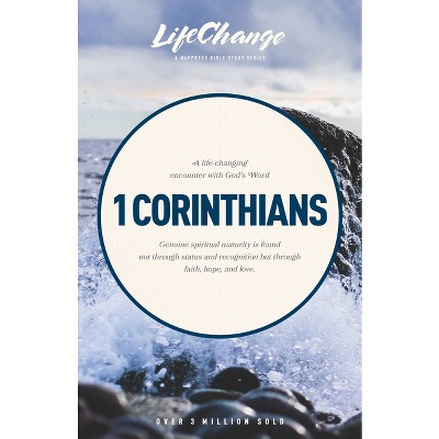 1 Corinthians - (LifeChange) (Paperback)
