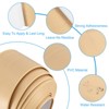 Unique Bargains PVC Waterproof Self-Adhesive Wall Corner Seal Caulk Strip Tape 2 Pcs - 3 of 4