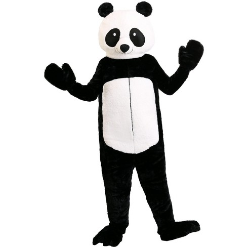 panda costume