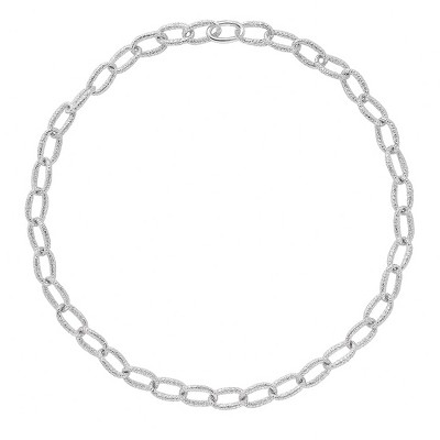 Lucy Quartermaine - Hula Linked Necklace