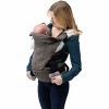 Huggs® Hip Seat Baby Carrier With Patented Hipbelt - 3 of 4
