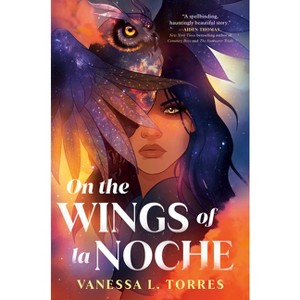 On the Wings of La Noche - by Vanessa L Torres - 1 of 1