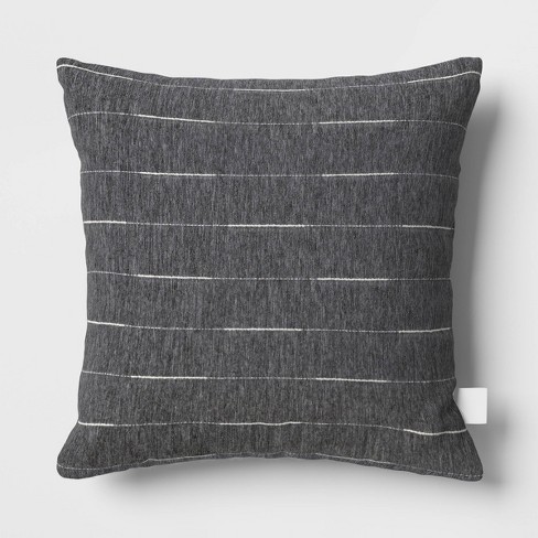 Gray outdoor throw pillows hotsell