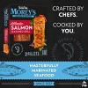 SeaPak Morey's Atlantic Salmon Seasoned Grill - Frozen - 8oz - 4 of 4