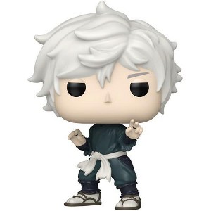 Funko - Funko POP! Anime: Hell's Paradise - Gabimaru : Target