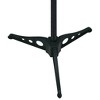 vidaXL Pop-up Artificial Christmas Tree Black 5 ft PET - 4 of 4