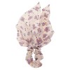 Unique Bargains Fashion Butterfly Pattern Hair Scrunchies 1 Pc - 4 of 4