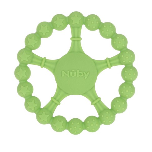 Target nuby teether online