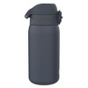 Ion8 Double Walled Stainless Steel Water Bottle - 11oz - Solid - 3 of 3