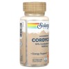 Solaray Mushrooms, Cordyceps, 60 VegCaps - 4 of 4