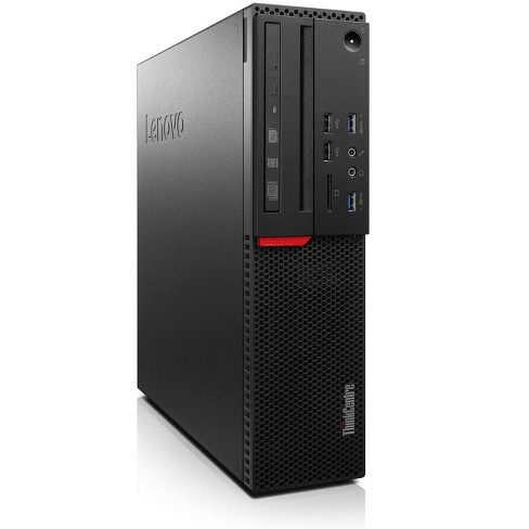 Lenovo M800-sff Certified Pre-owned Pc, Core I5-6500 3.2ghz, 8gb