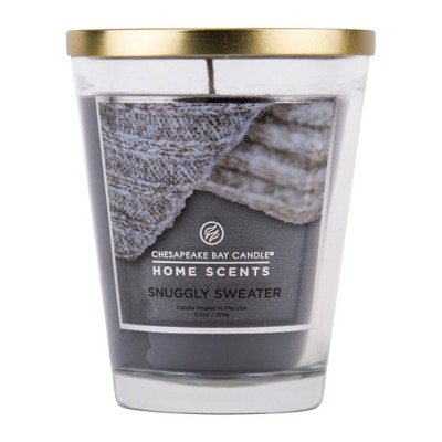 home scents candles