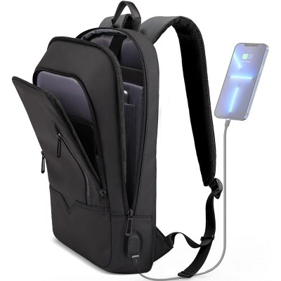 Tomtoc Laptop Backpack Minimalist Daypack, UrbanEX-T65, A City Pack For Daily