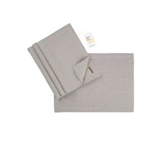 Meema Cotton Cloth Placemats - Set of 4 - 1 of 4