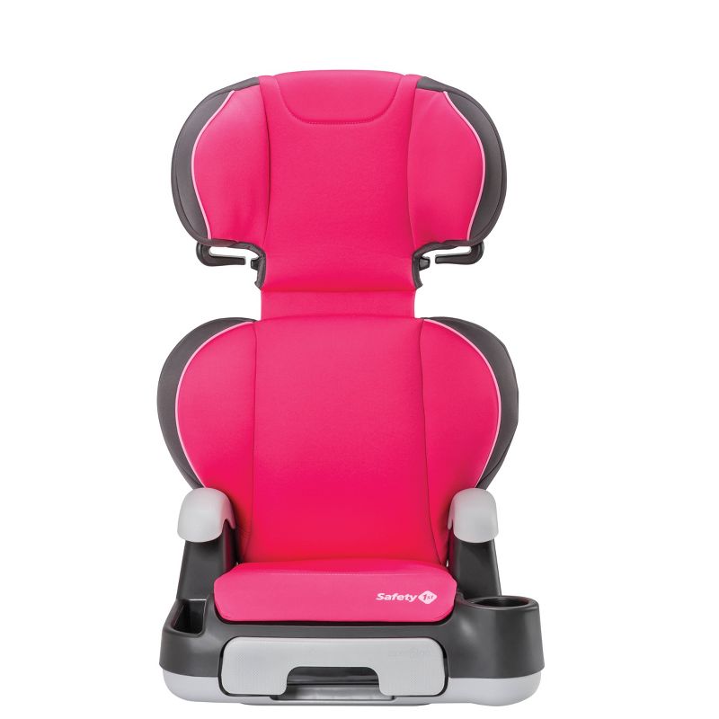 Safety 1st Store N Go Sport Booster Car Seat, 5 of 16