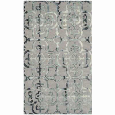 Dip Dye DDY711 Hand Tufted Indoor Rugs - Safavieh