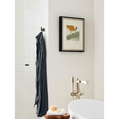 Oil-Rubbed Bronze Single Prong Wall Hook