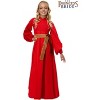 HalloweenCostumes.com Princess Bride Girl's Buttercup Peasant Dress Costume. - image 2 of 3